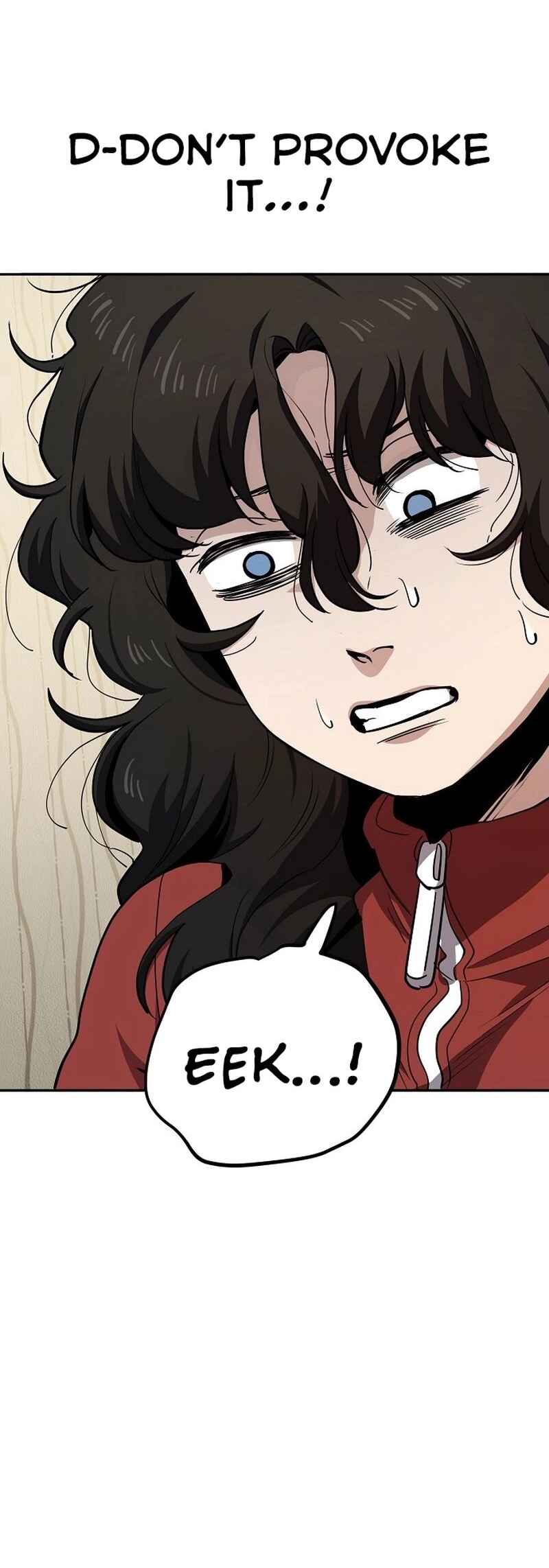 Mujikbaeksu Gye Baek-sun Chapter 25 - Page 12