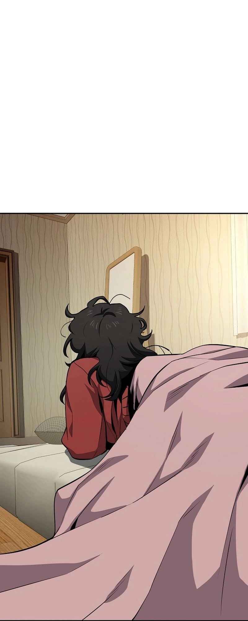 Mujikbaeksu Gye Baek-sun Chapter 25 - Page 2