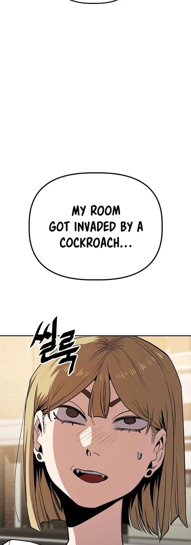 Mujikbaeksu Gye Baek-sun Chapter 25 - Page 33
