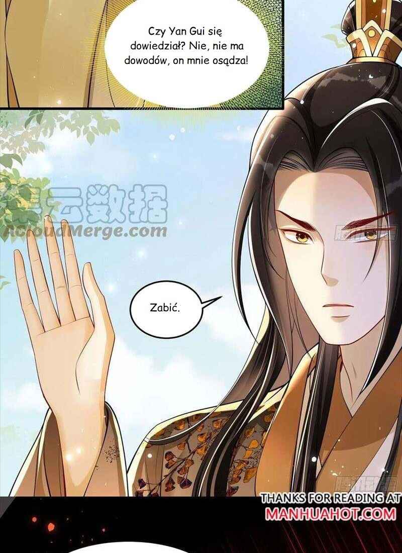 The Favored Consort Is A Man Chapter 36 - Page 24