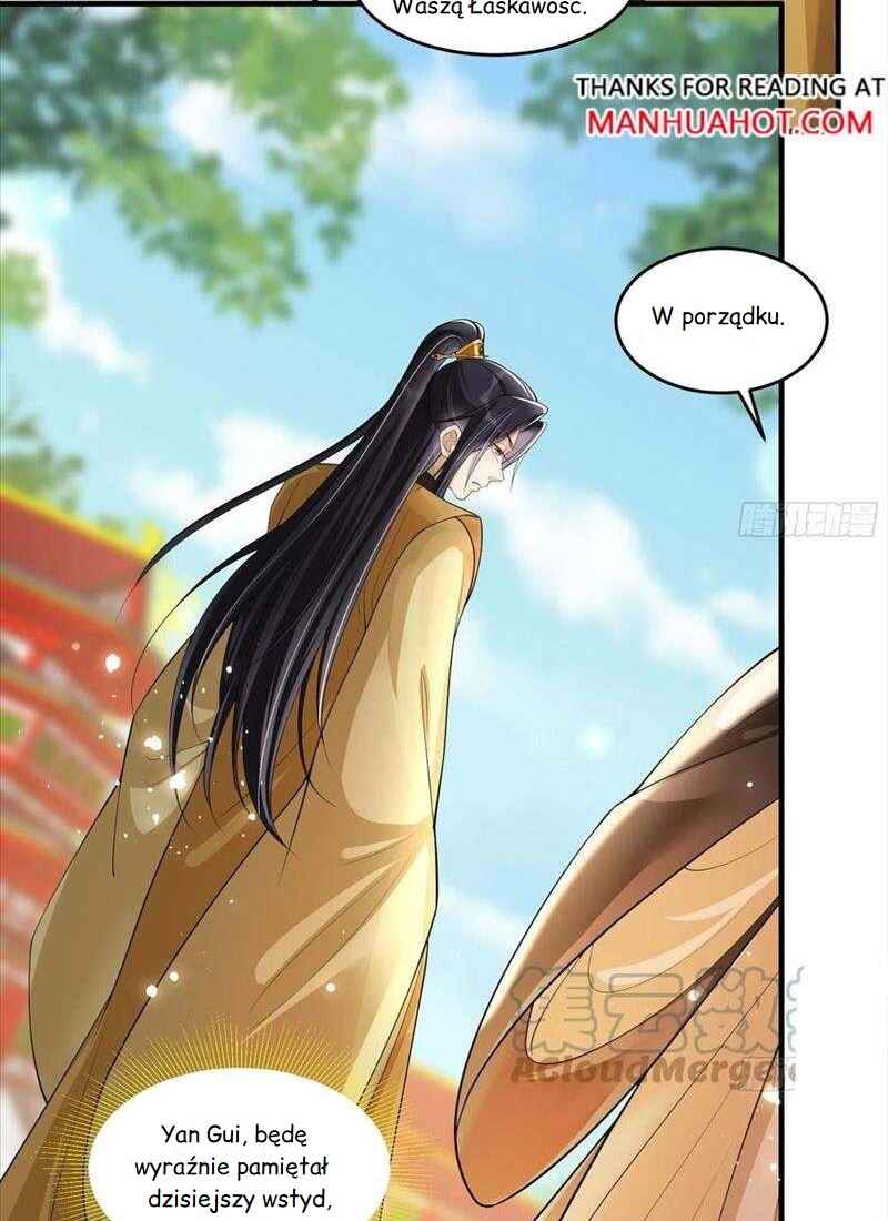 The Favored Consort Is A Man Chapter 36 - Page 29