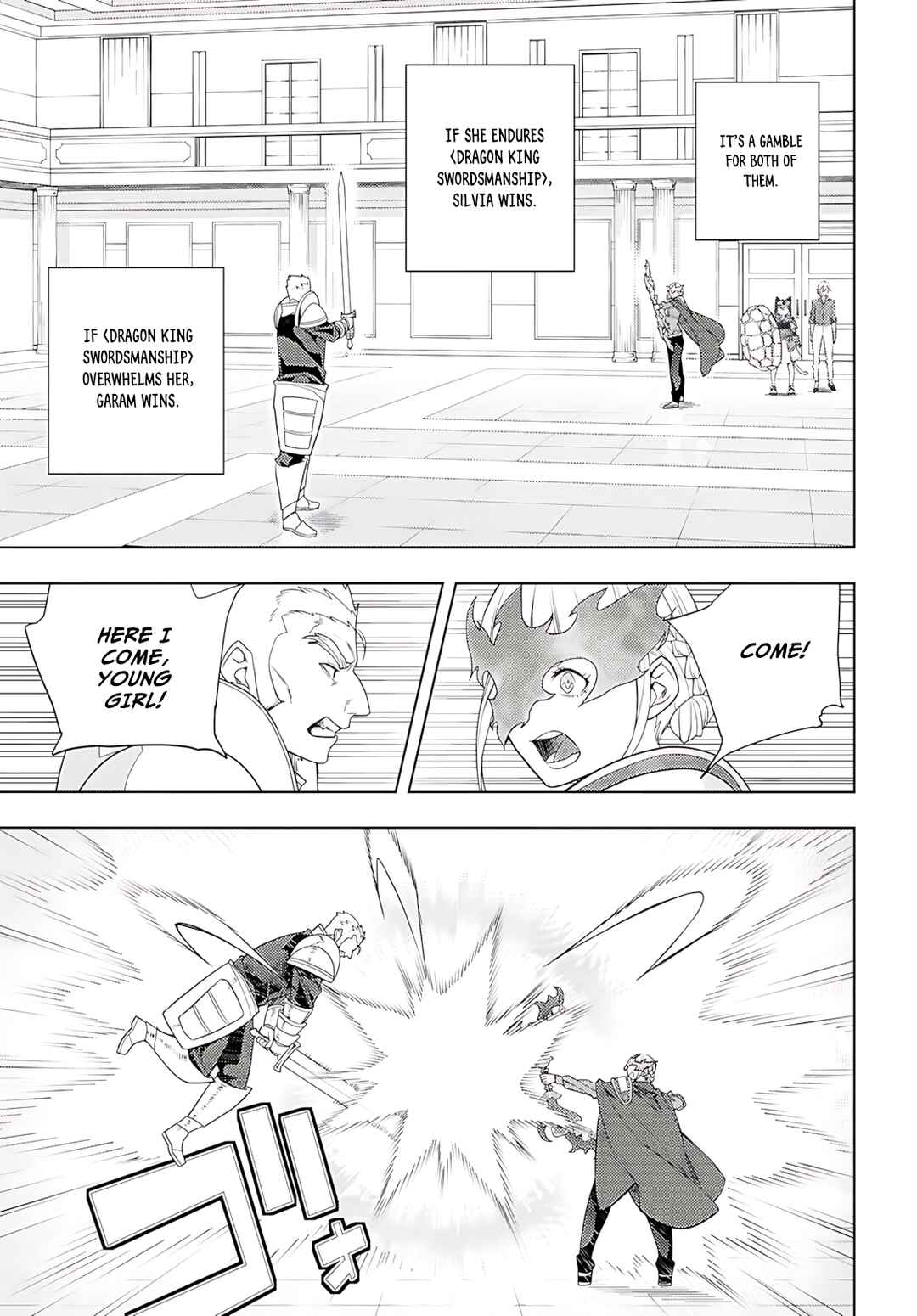 Moto-Sekai Ichii Sub-chara Ikusei Nikki: Hi-Player, Isekai wo Kouryaku-chu! Chapter 78 - Page 12