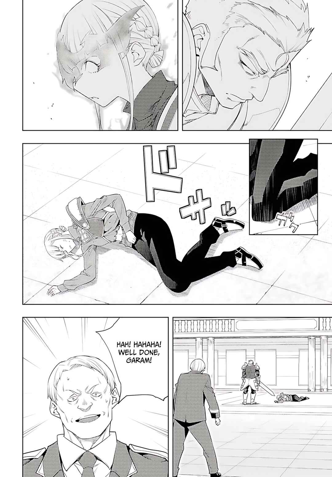 Moto-Sekai Ichii Sub-chara Ikusei Nikki: Hi-Player, Isekai wo Kouryaku-chu! Chapter 78 - Page 13