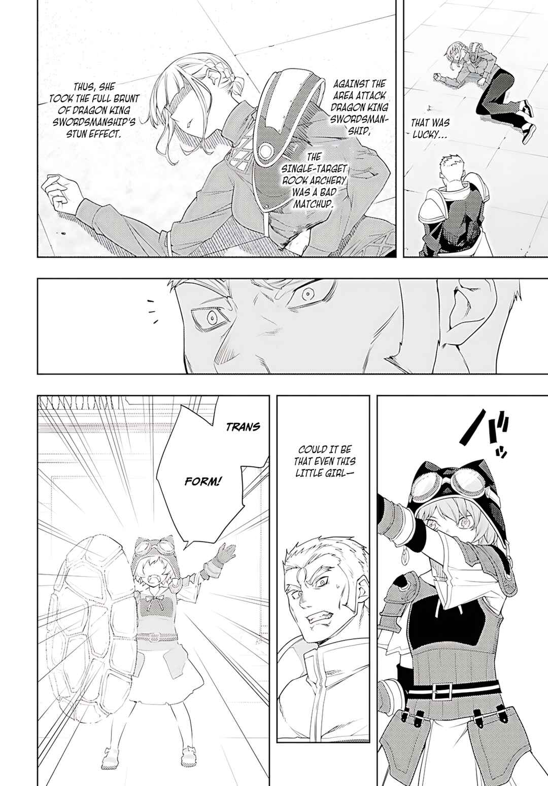 Moto-Sekai Ichii Sub-chara Ikusei Nikki: Hi-Player, Isekai wo Kouryaku-chu! Chapter 78 - Page 15
