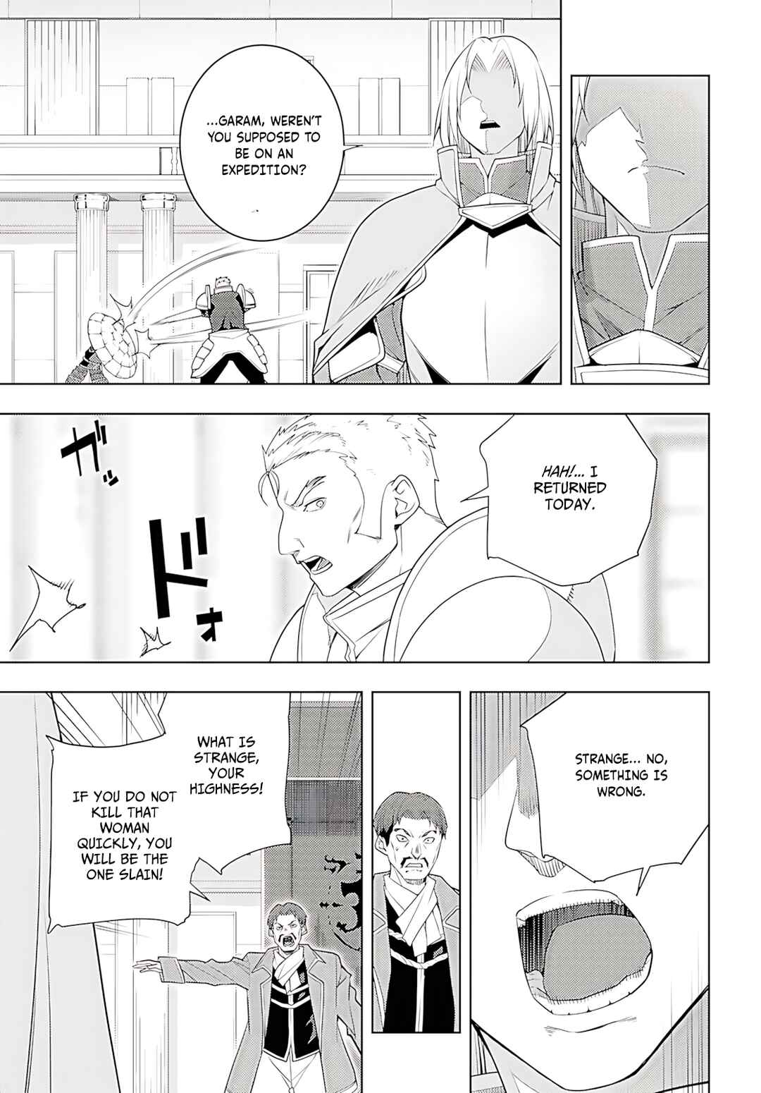 Moto-Sekai Ichii Sub-chara Ikusei Nikki: Hi-Player, Isekai wo Kouryaku-chu! Chapter 78 - Page 24