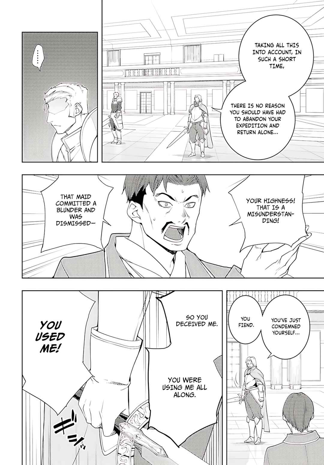 Moto-Sekai Ichii Sub-chara Ikusei Nikki: Hi-Player, Isekai wo Kouryaku-chu! Chapter 78 - Page 27