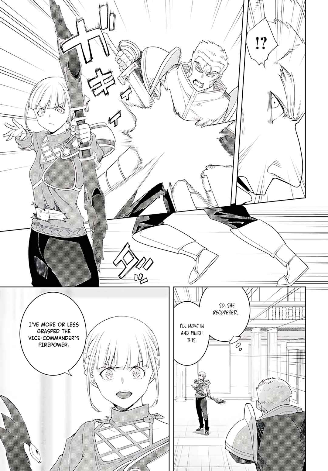Moto-Sekai Ichii Sub-chara Ikusei Nikki: Hi-Player, Isekai wo Kouryaku-chu! Chapter 78 - Page 4