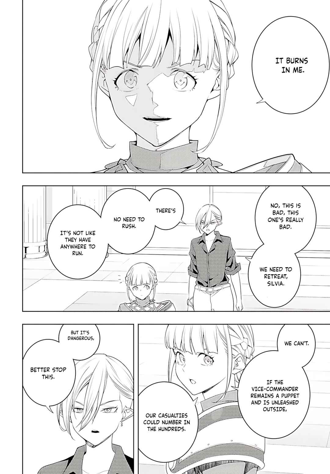 Moto-Sekai Ichii Sub-chara Ikusei Nikki: Hi-Player, Isekai wo Kouryaku-chu! Chapter 78 - Page 9