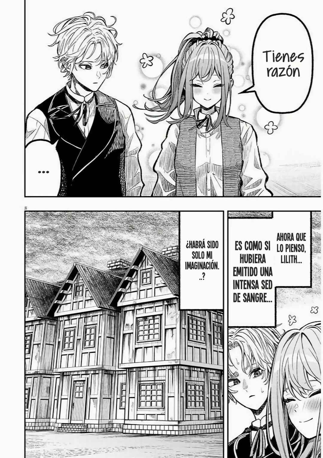 Taida na Akujoku Kizoku ni Tensei shita Ore, Scenario wo Bukkowashitara Kikakugai no Maryoku de Saikyou ni Natta Chapter 2 - Page 12