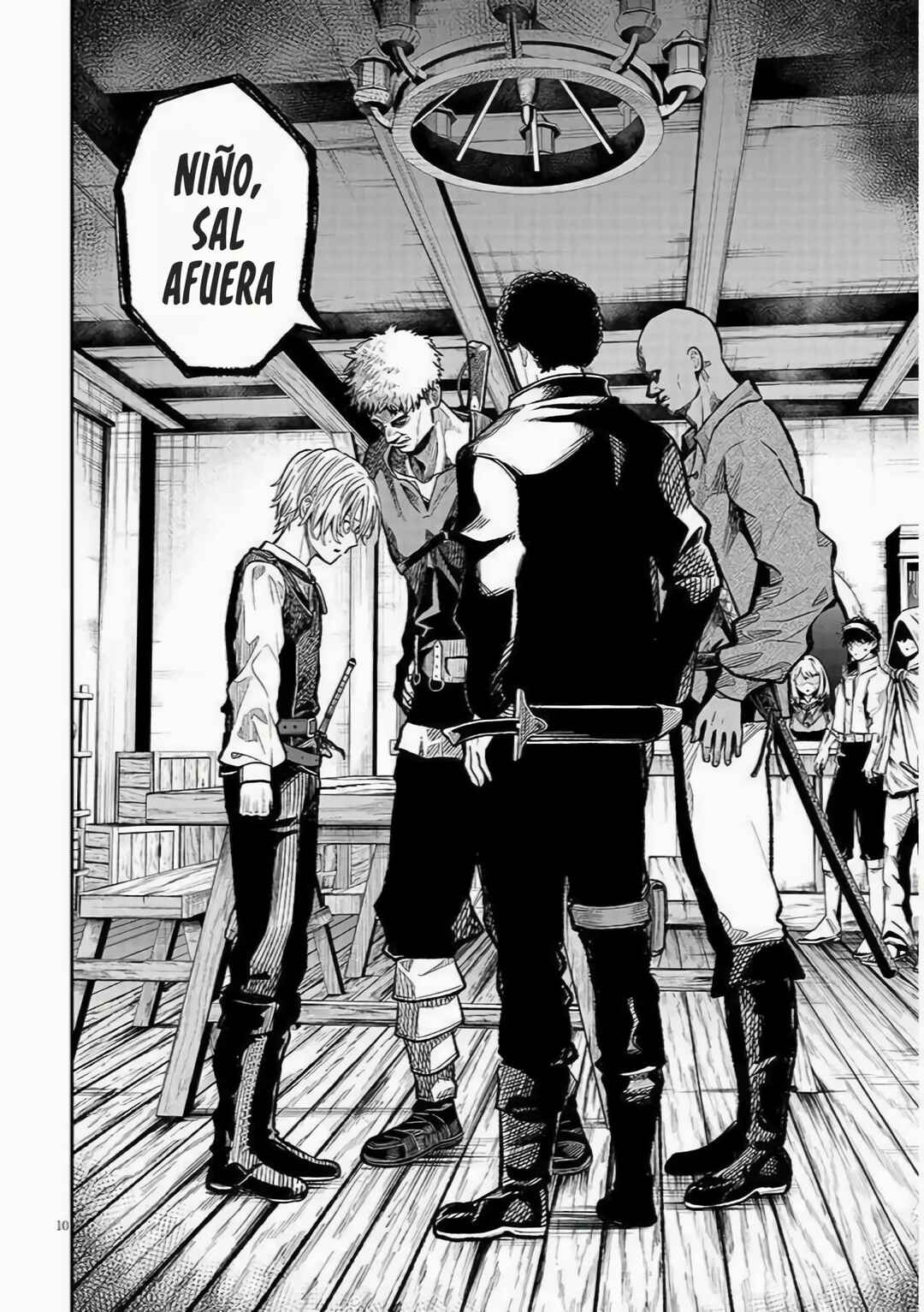 Taida na Akujoku Kizoku ni Tensei shita Ore, Scenario wo Bukkowashitara Kikakugai no Maryoku de Saikyou ni Natta Chapter 2 - Page 14