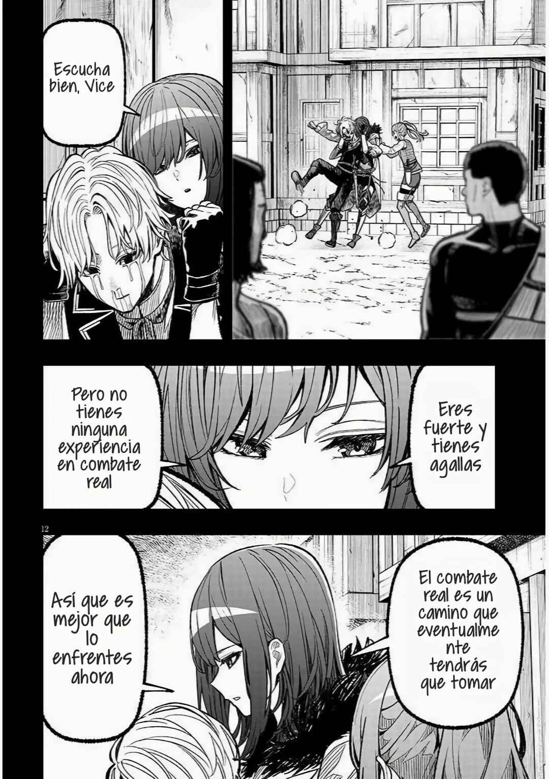 Taida na Akujoku Kizoku ni Tensei shita Ore, Scenario wo Bukkowashitara Kikakugai no Maryoku de Saikyou ni Natta Chapter 2 - Page 16