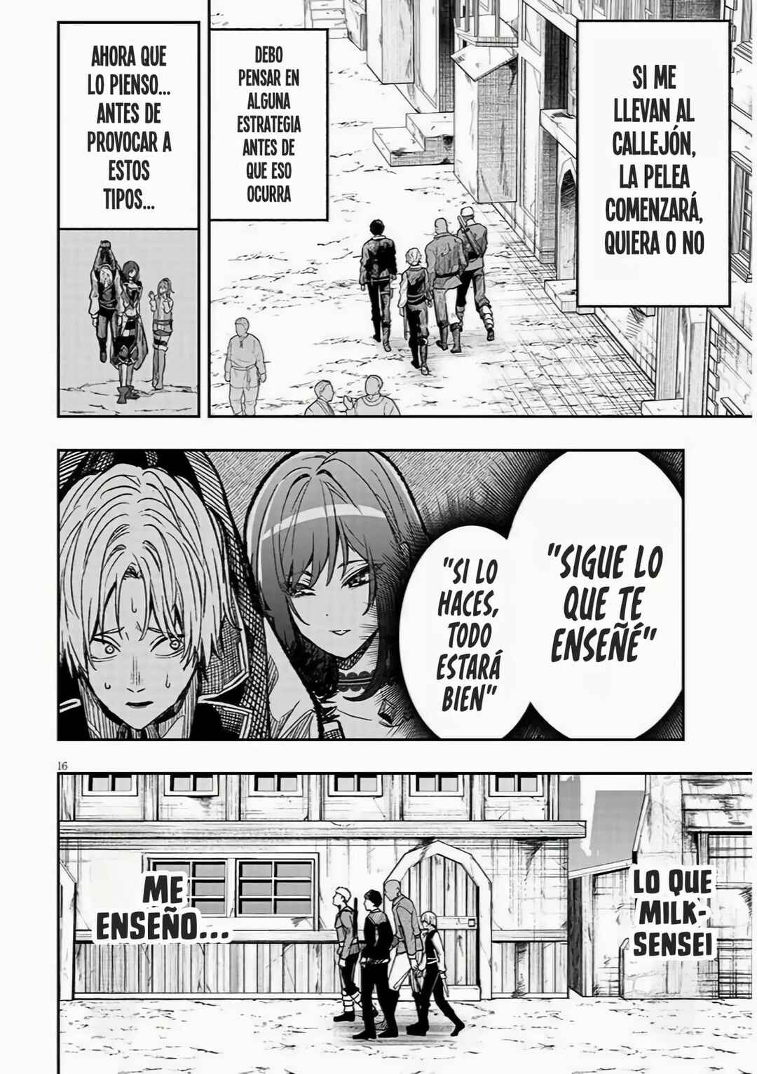 Taida na Akujoku Kizoku ni Tensei shita Ore, Scenario wo Bukkowashitara Kikakugai no Maryoku de Saikyou ni Natta Chapter 2 - Page 20