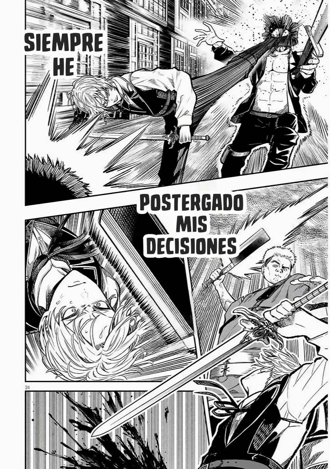 Taida na Akujoku Kizoku ni Tensei shita Ore, Scenario wo Bukkowashitara Kikakugai no Maryoku de Saikyou ni Natta Chapter 2 - Page 28