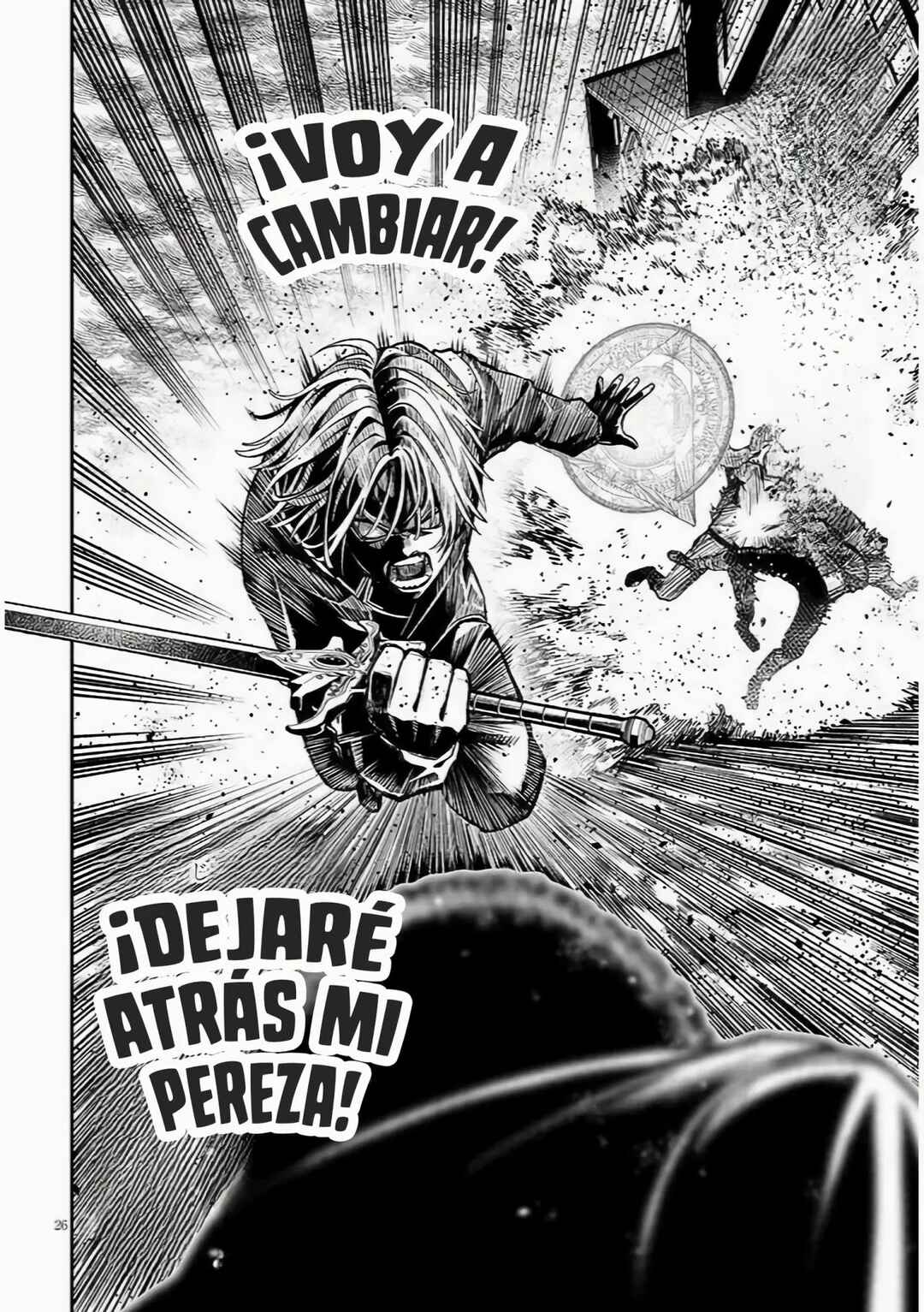 Taida na Akujoku Kizoku ni Tensei shita Ore, Scenario wo Bukkowashitara Kikakugai no Maryoku de Saikyou ni Natta Chapter 2 - Page 30