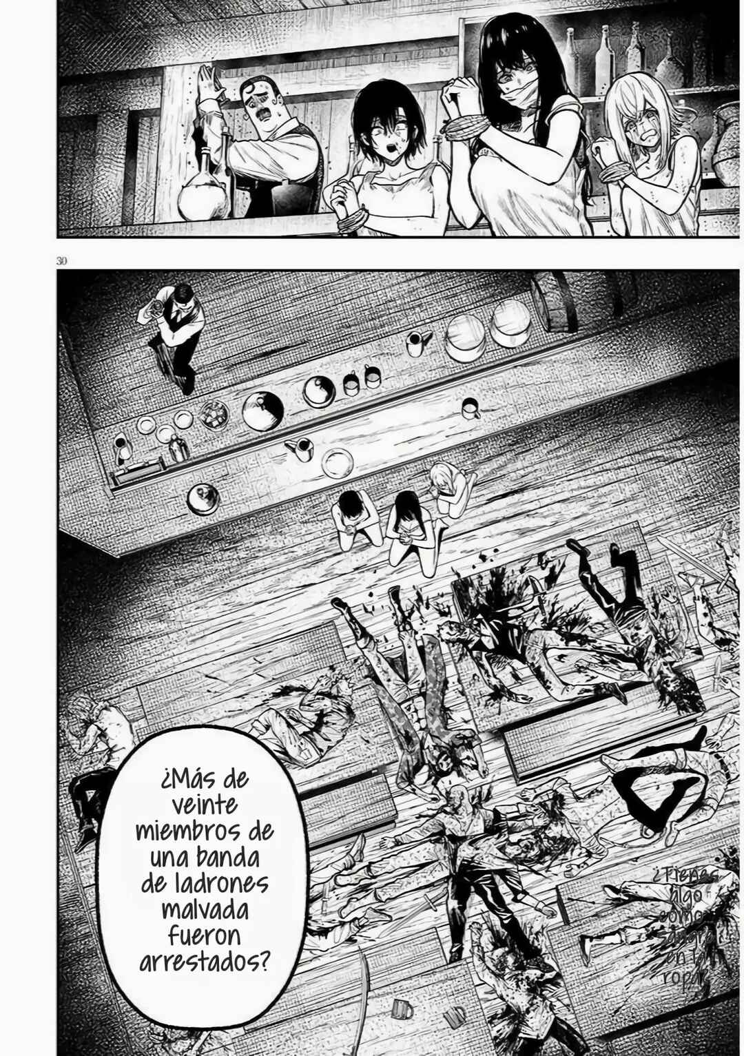 Taida na Akujoku Kizoku ni Tensei shita Ore, Scenario wo Bukkowashitara Kikakugai no Maryoku de Saikyou ni Natta Chapter 2 - Page 34