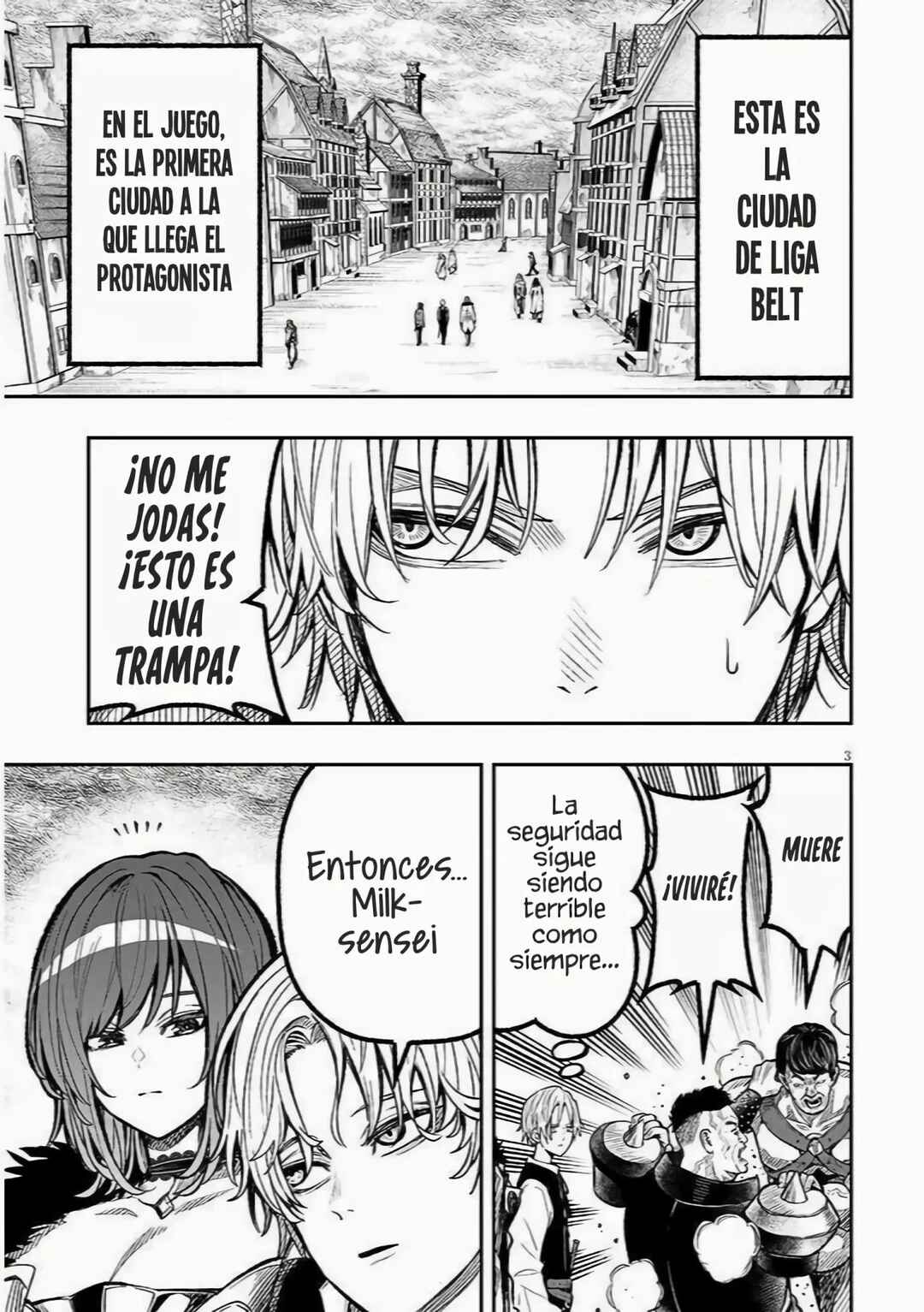 Taida na Akujoku Kizoku ni Tensei shita Ore, Scenario wo Bukkowashitara Kikakugai no Maryoku de Saikyou ni Natta Chapter 2 - Page 7