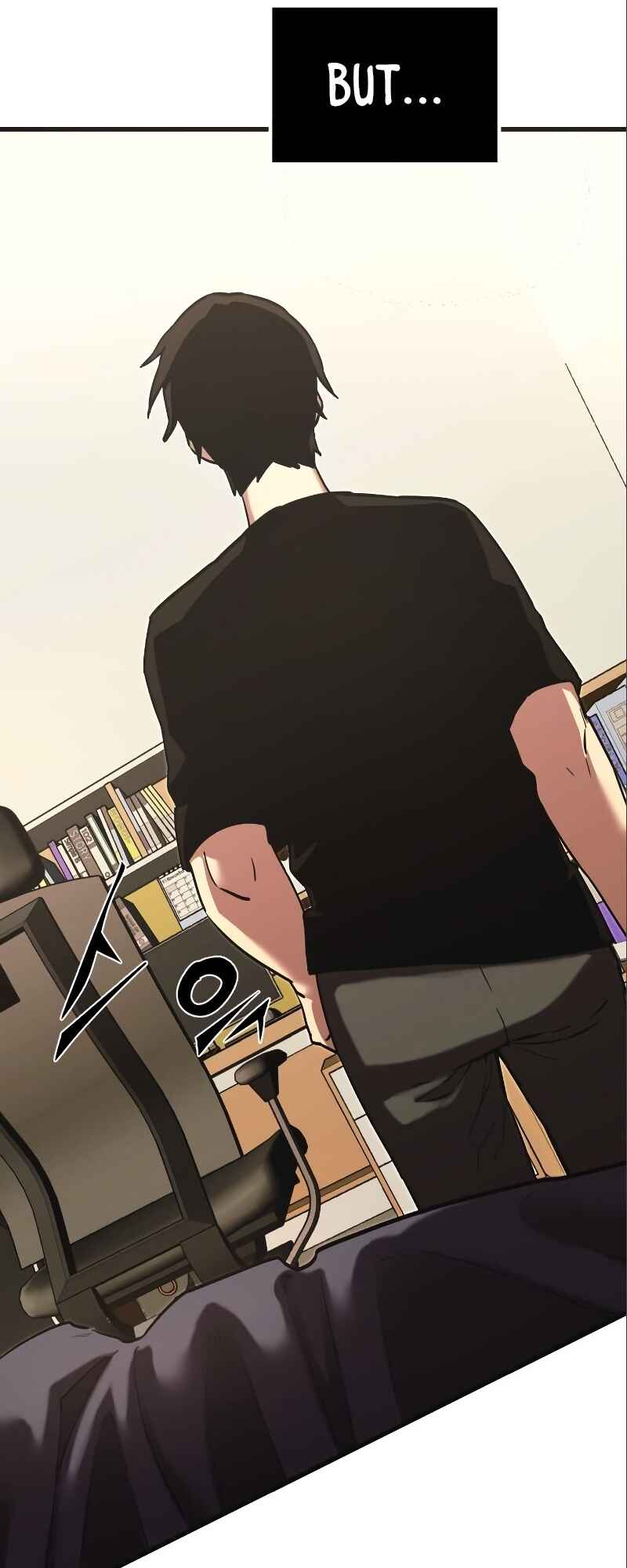 Shinhwageup Gwisok Item eul Son e Neo-eotda Chapter 4 - Page 19