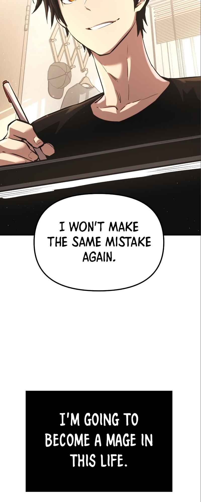 Shinhwageup Gwisok Item eul Son e Neo-eotda Chapter 4 - Page 25