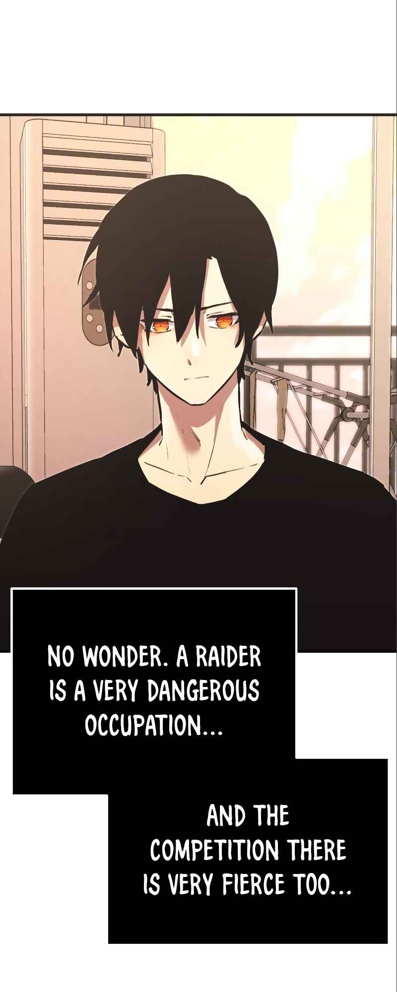 Shinhwageup Gwisok Item eul Son e Neo-eotda Chapter 4 - Page 39