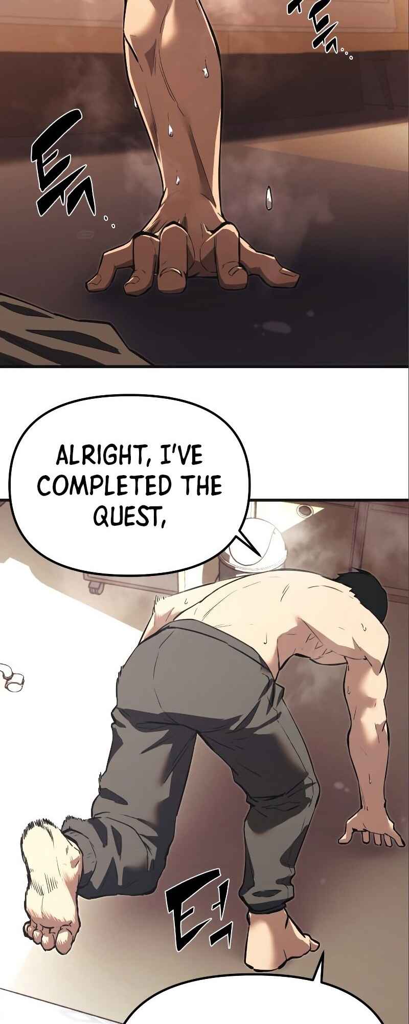 Shinhwageup Gwisok Item eul Son e Neo-eotda Chapter 4 - Page 54