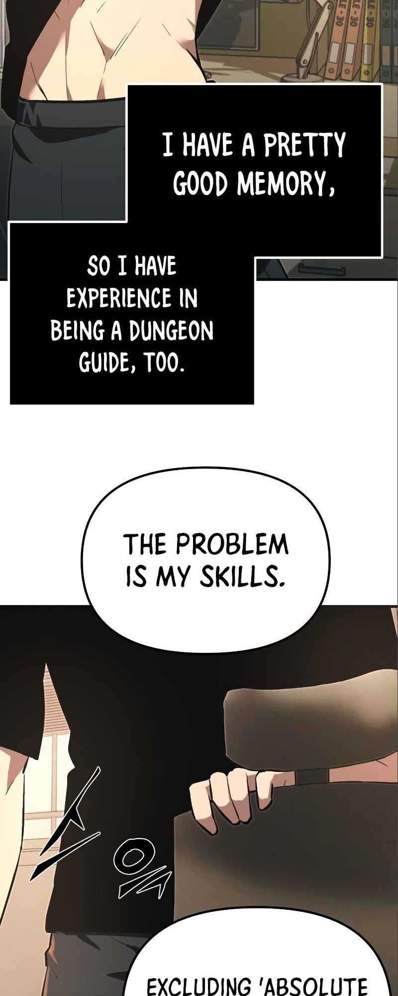 Shinhwageup Gwisok Item eul Son e Neo-eotda Chapter 4 - Page 58