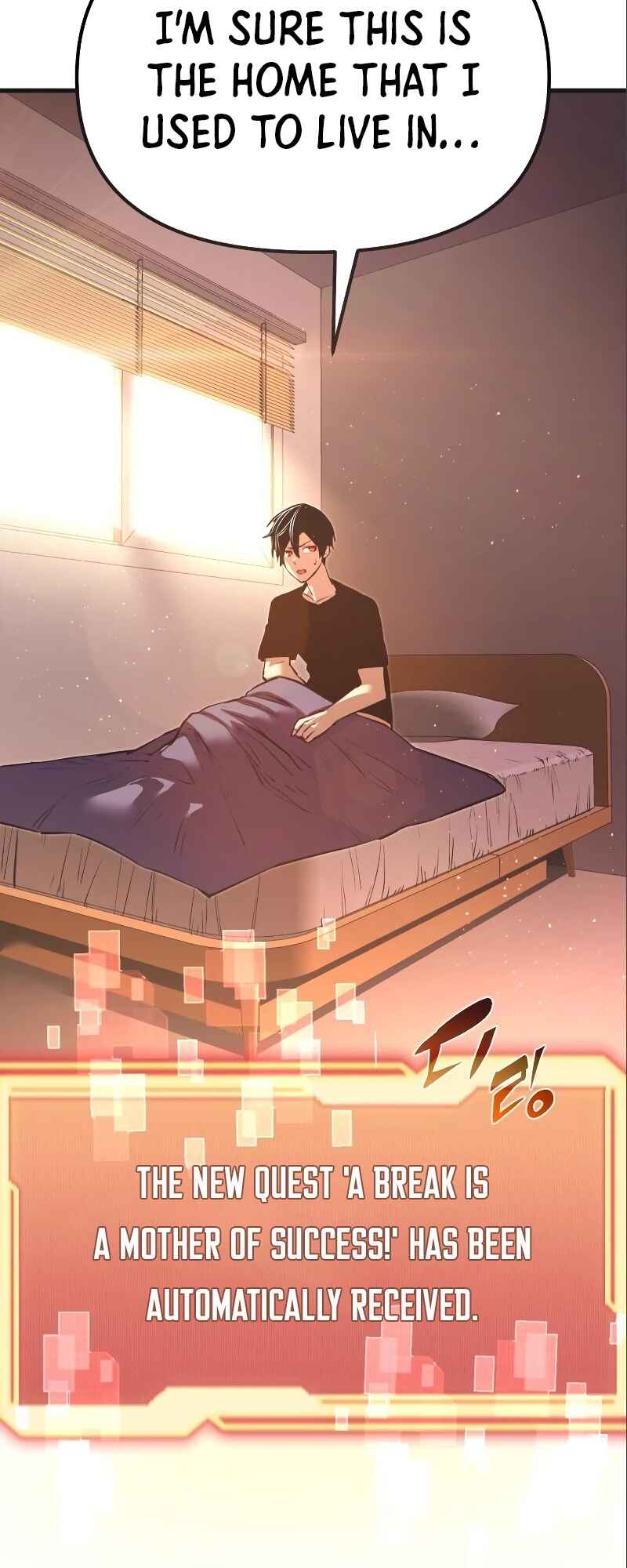 Shinhwageup Gwisok Item eul Son e Neo-eotda Chapter 4 - Page 7