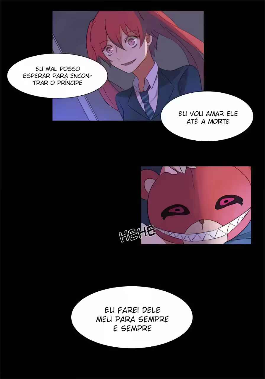 Aegis Orta Chapter 4 - Page 19