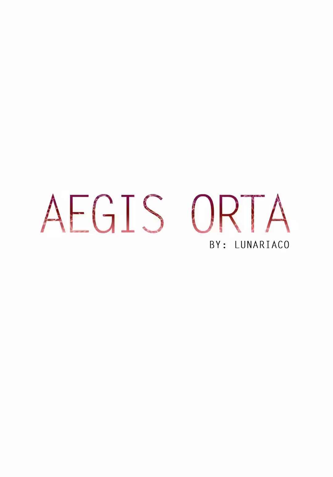 Aegis Orta Chapter 4 - Page 22