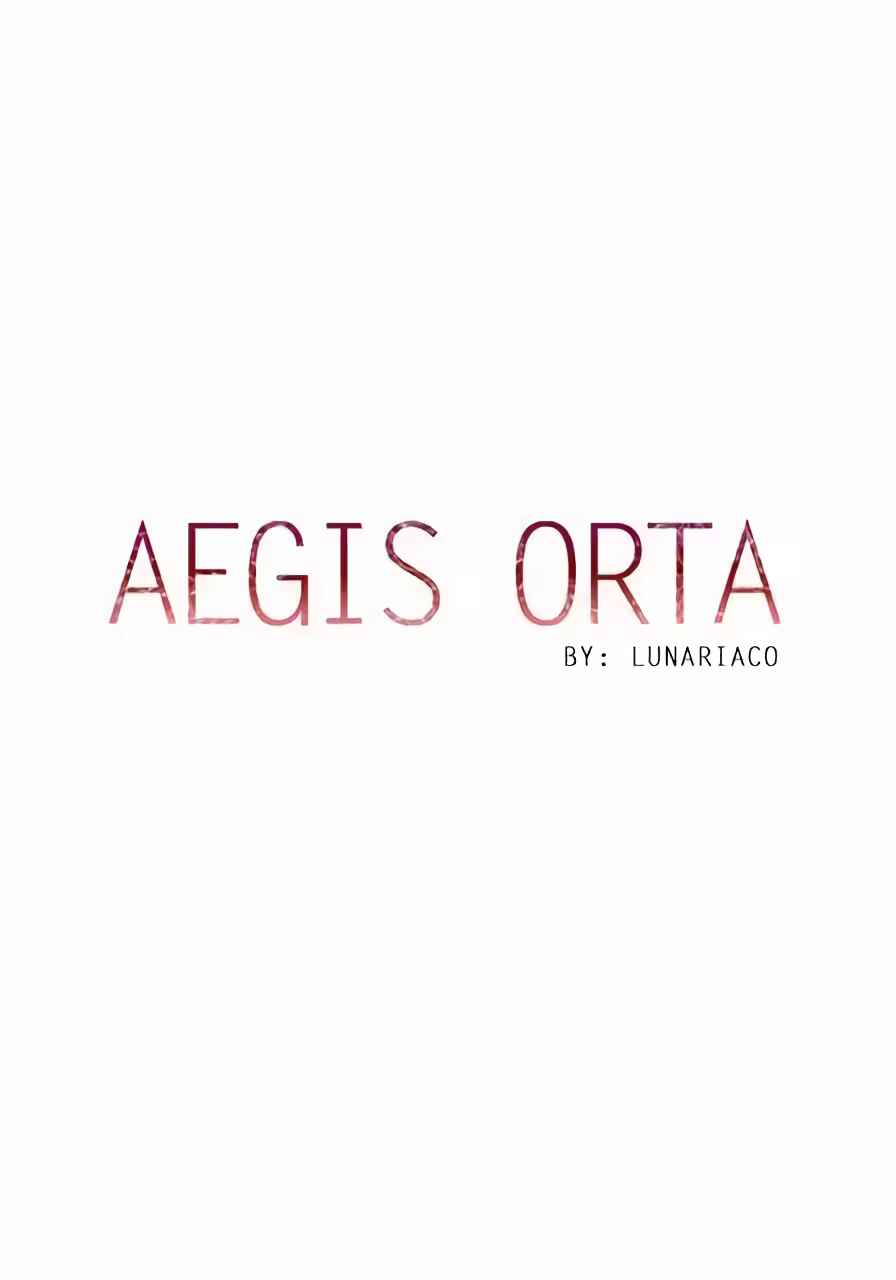 Aegis Orta Chapter 4 - Page 3
