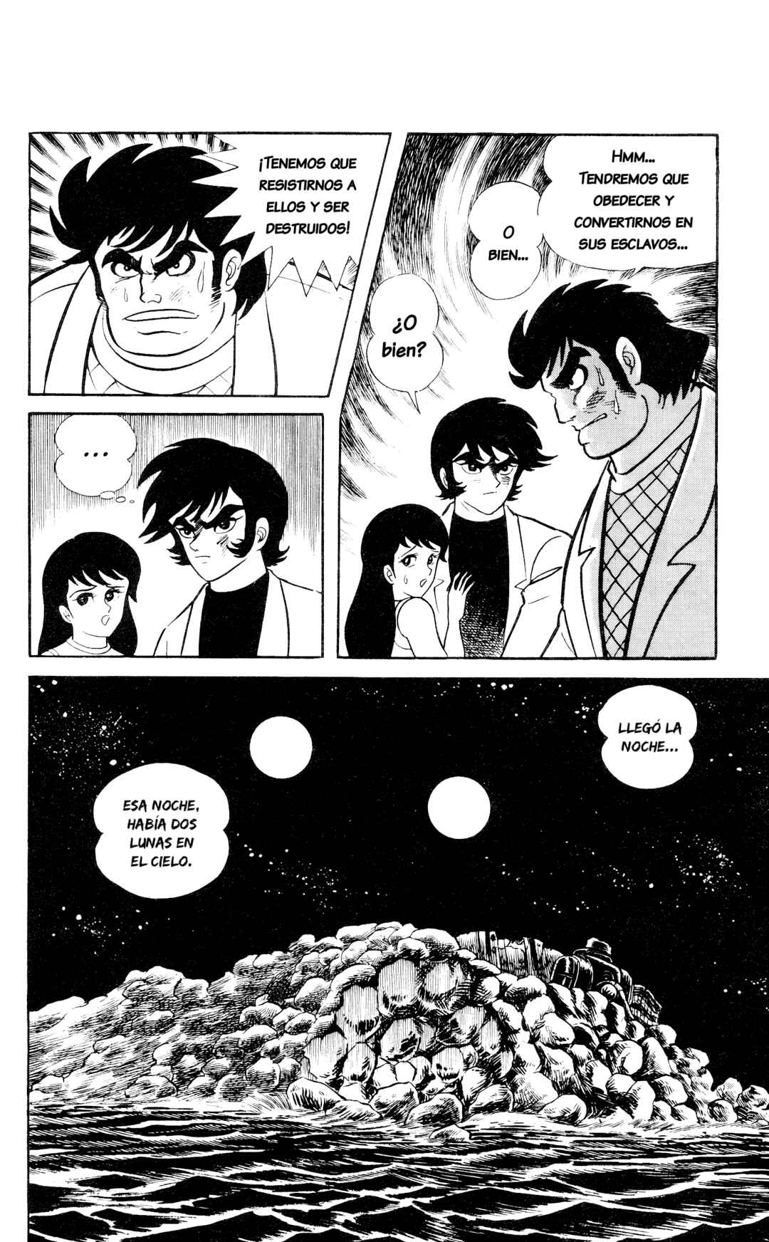 Garla Chapter 8 - Page 15