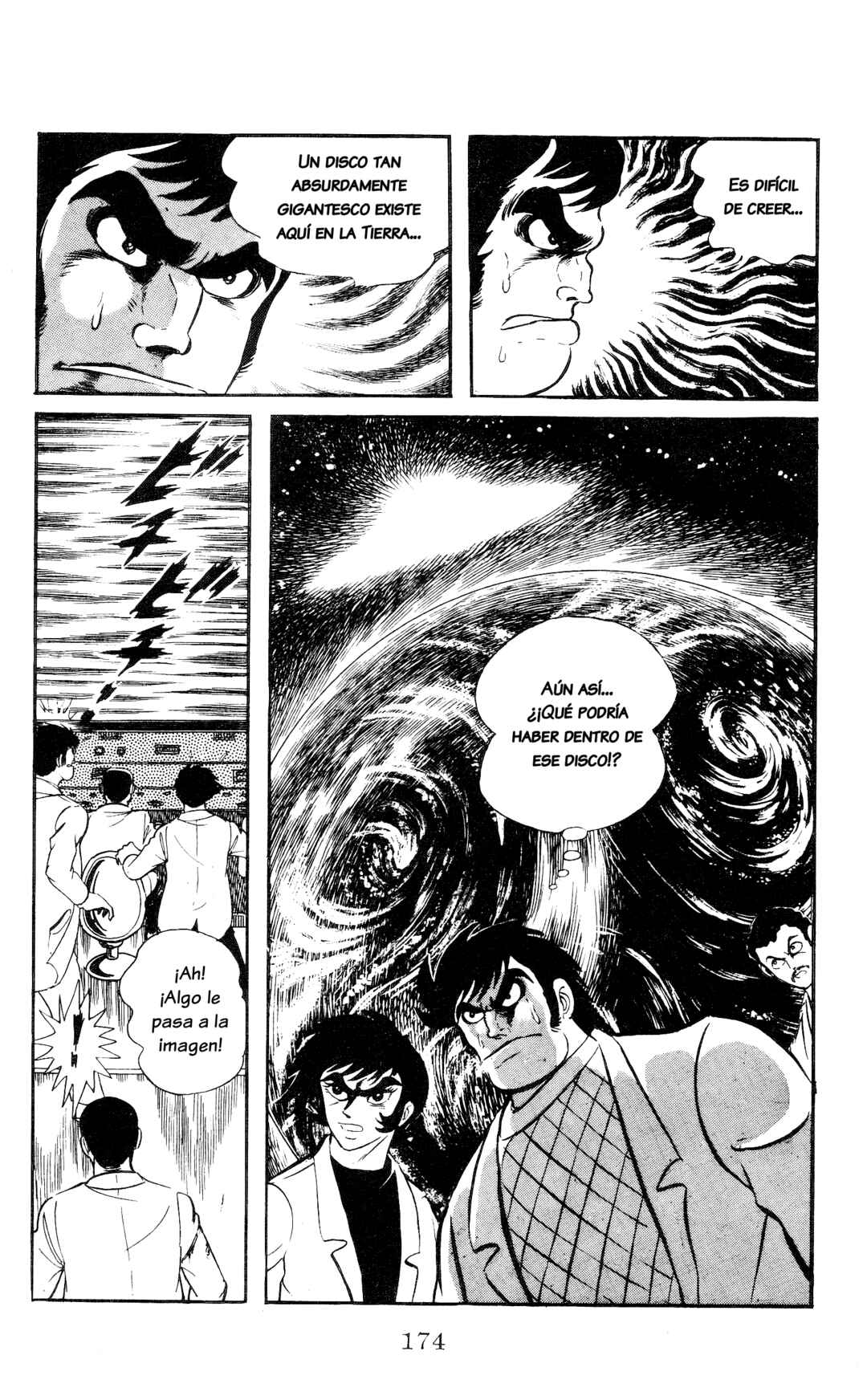 Garla Chapter 8 - Page 6