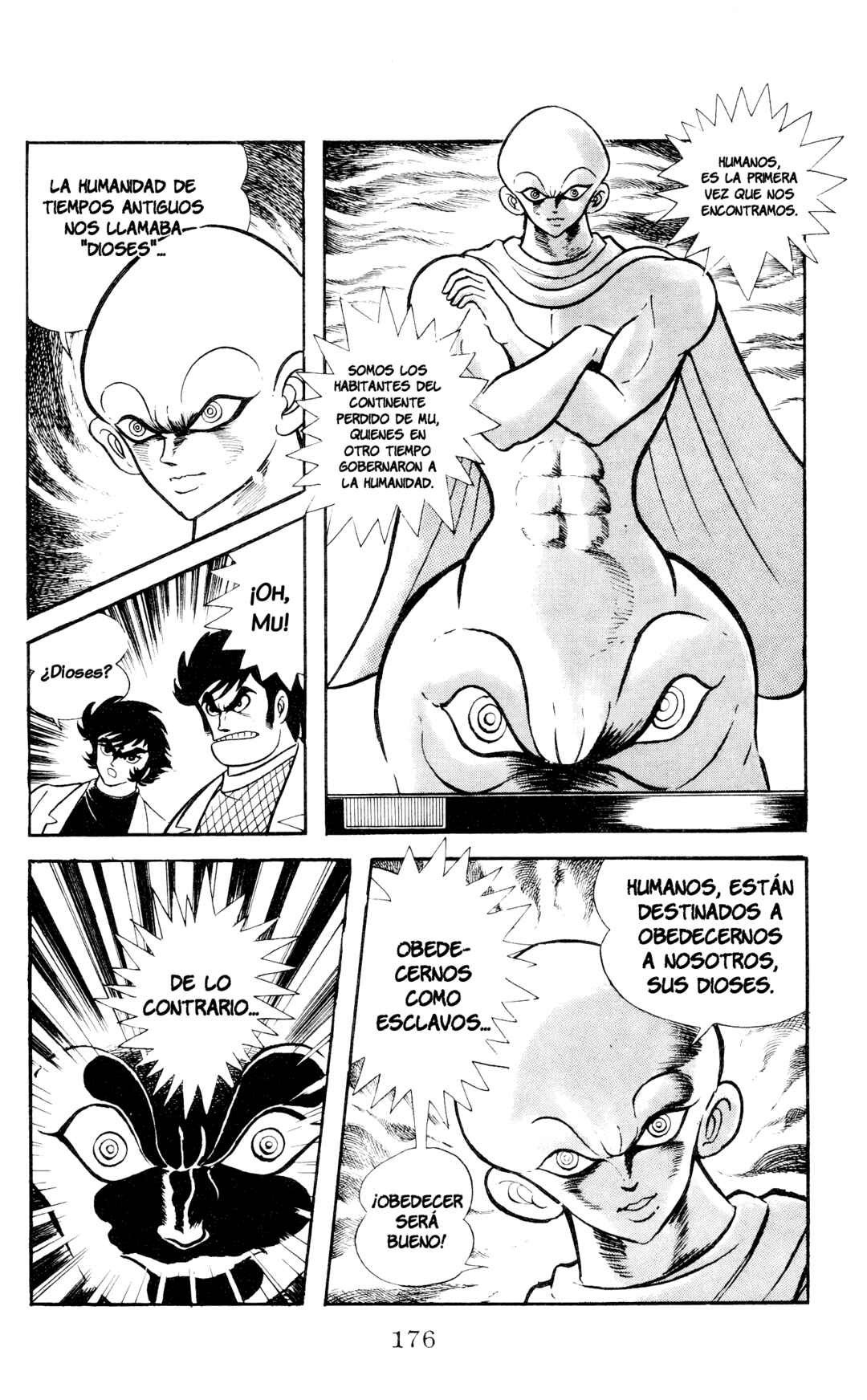 Garla Chapter 8 - Page 8