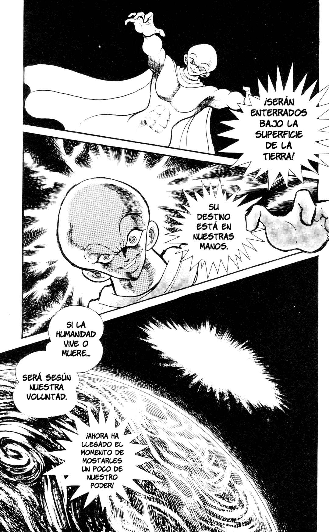 Garla Chapter 8 - Page 9