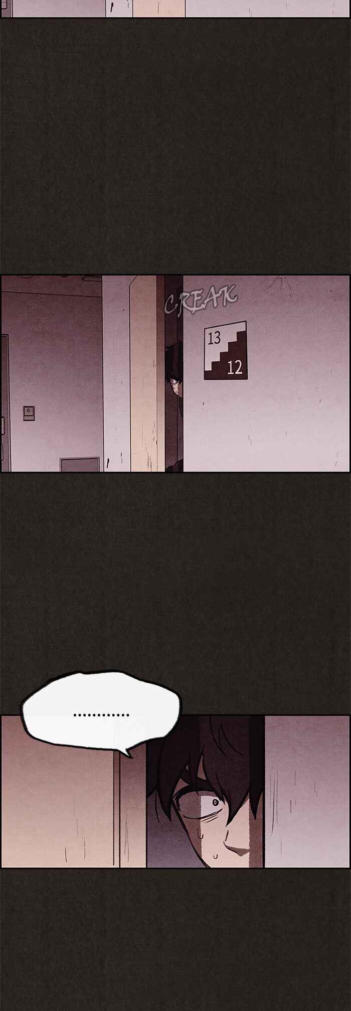 Sweet Home Chapter 19 - Page 13