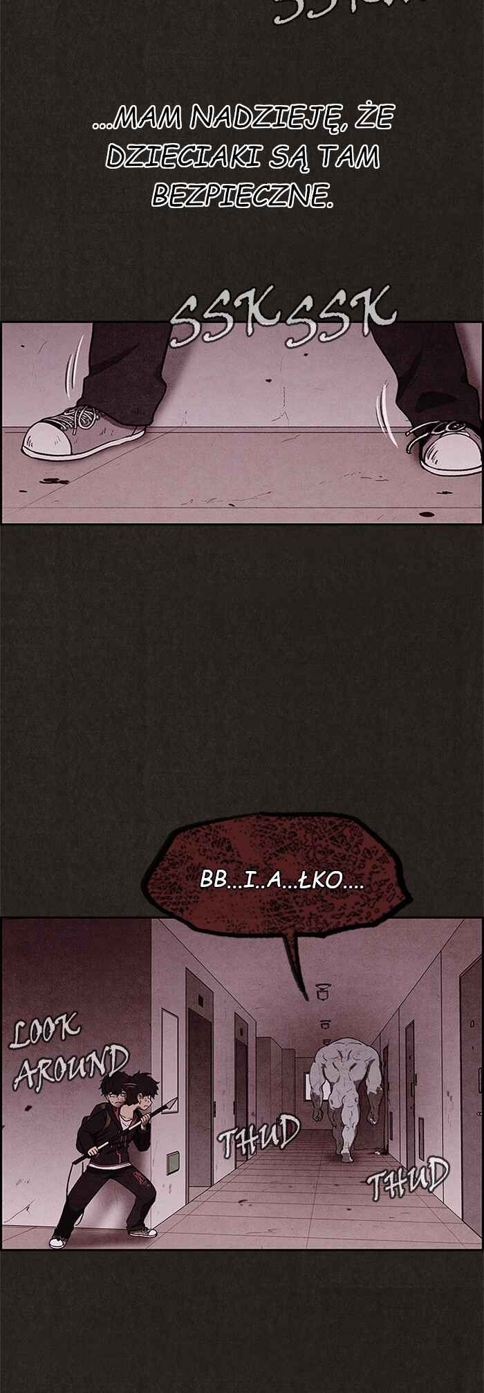 Sweet Home Chapter 19 - Page 18