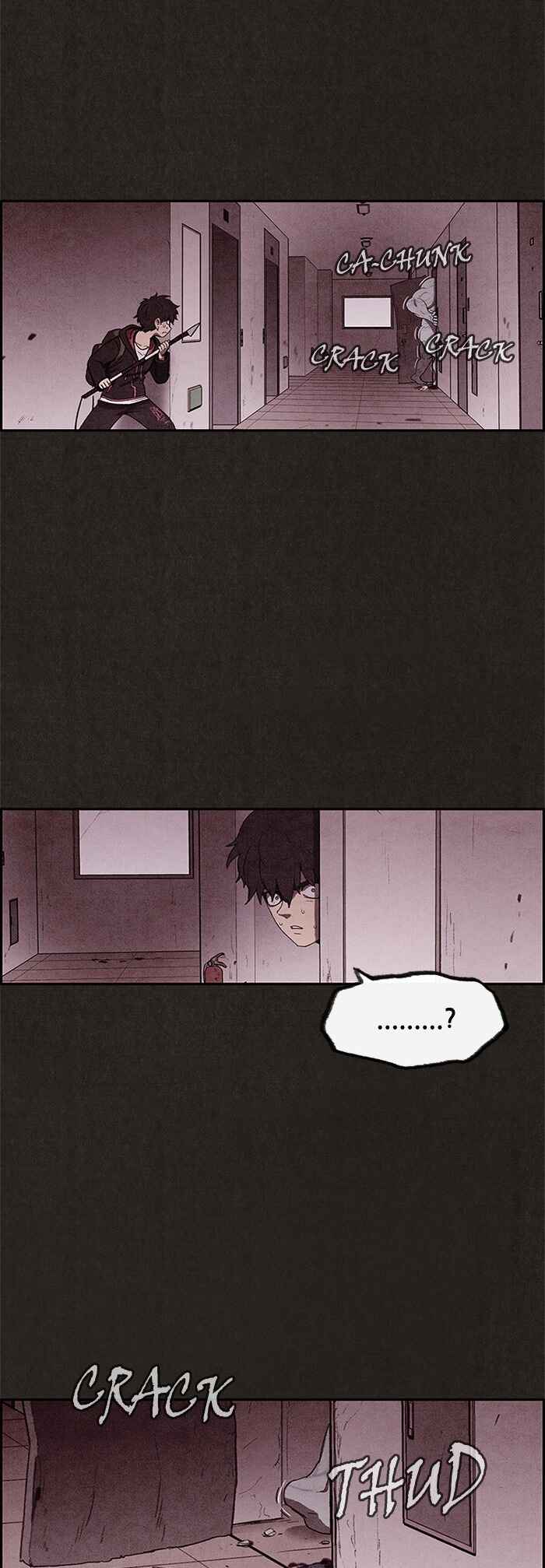 Sweet Home Chapter 19 - Page 19