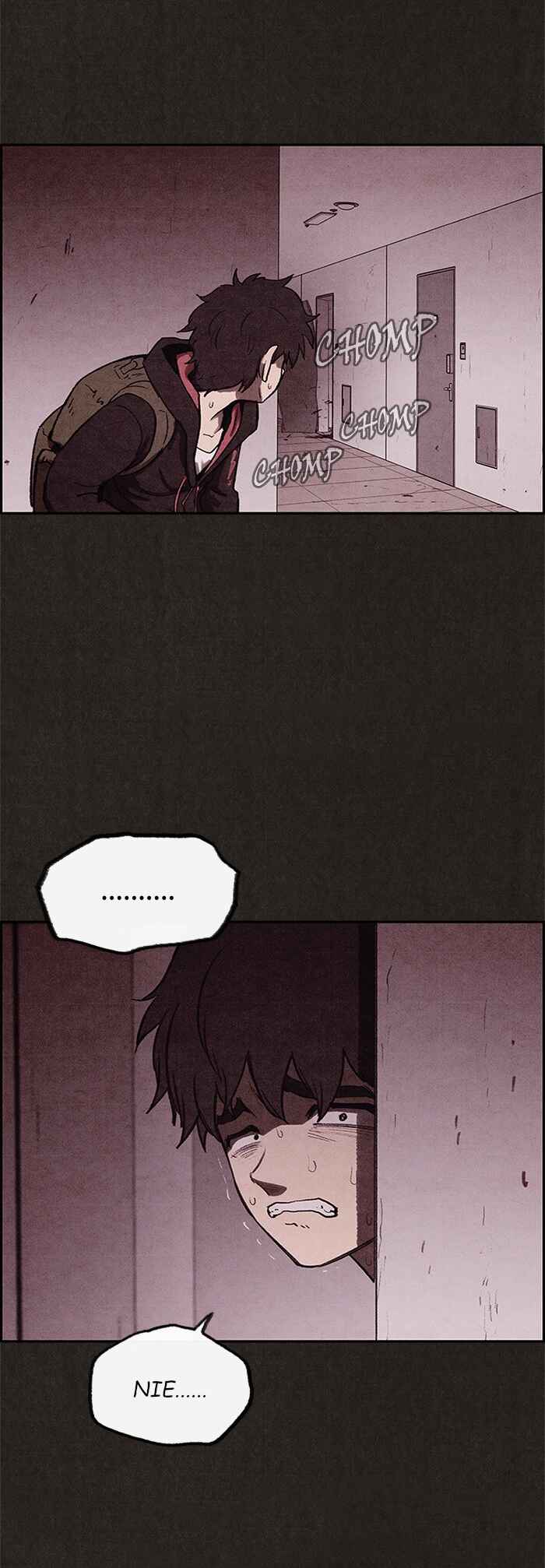 Sweet Home Chapter 19 - Page 21