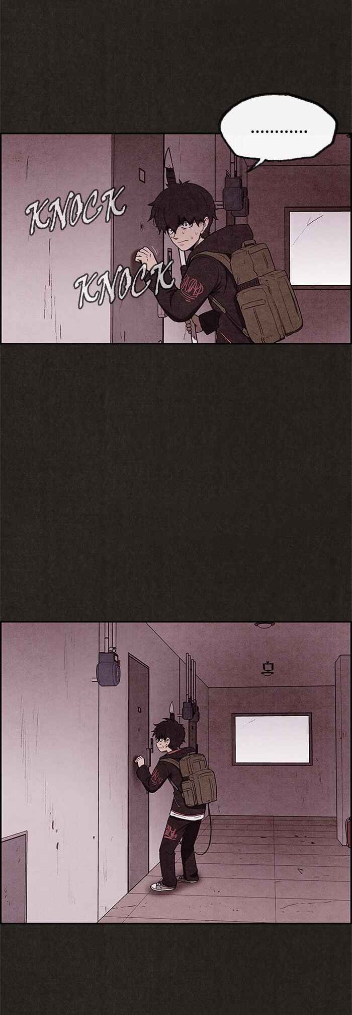 Sweet Home Chapter 19 - Page 23