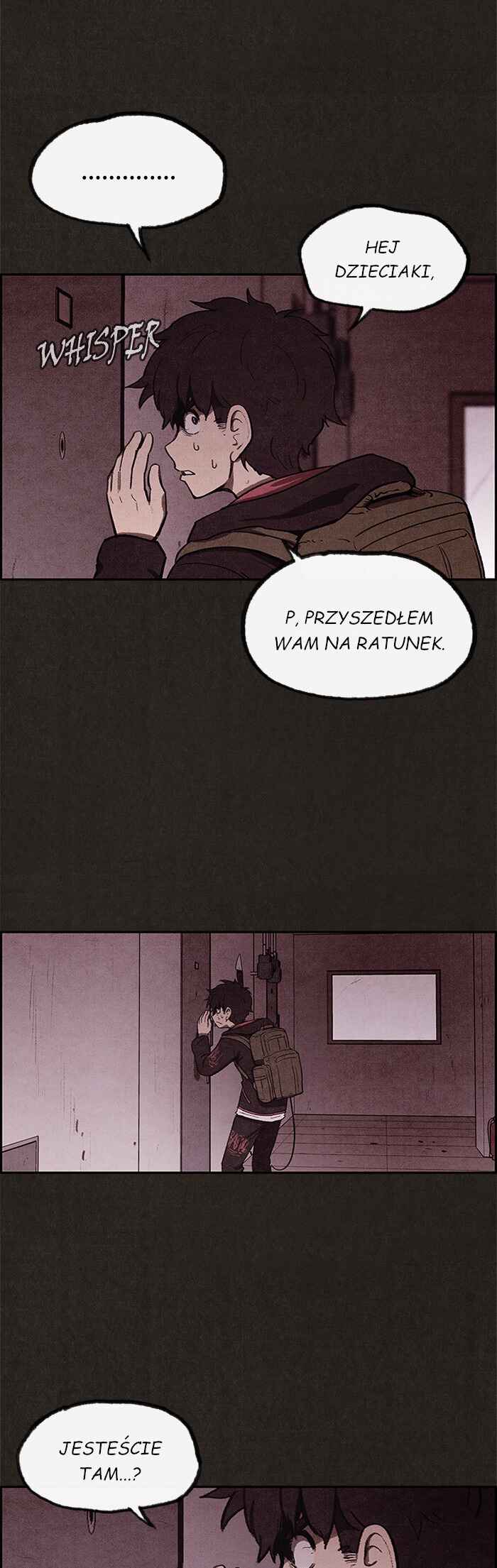 Sweet Home Chapter 19 - Page 24