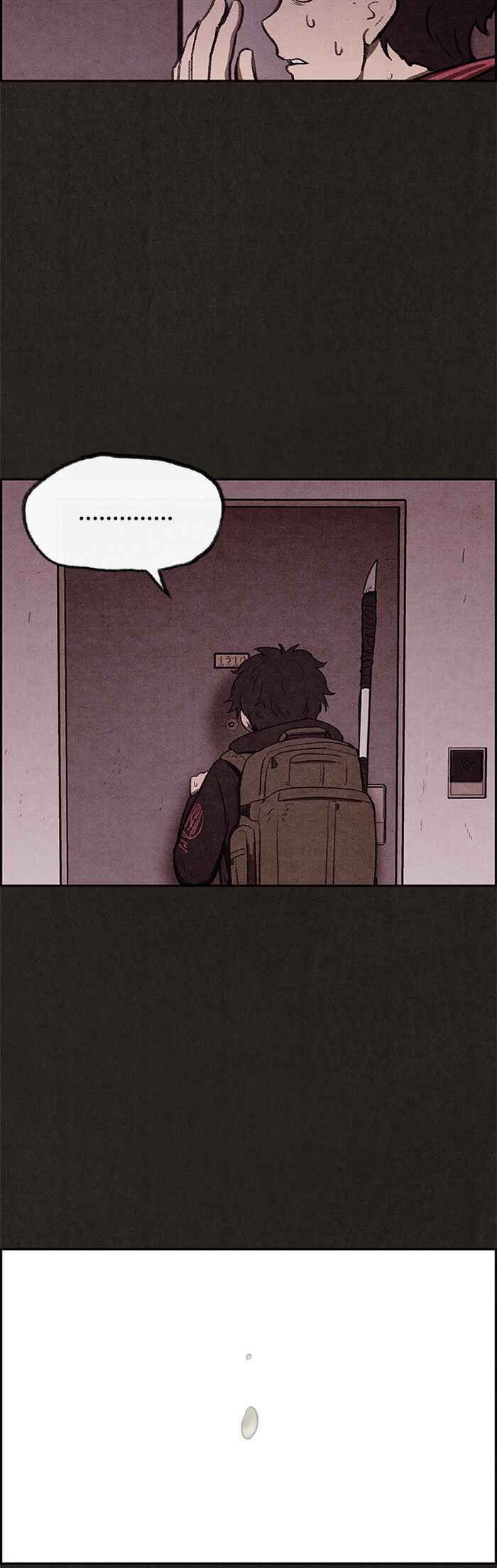 Sweet Home Chapter 19 - Page 25