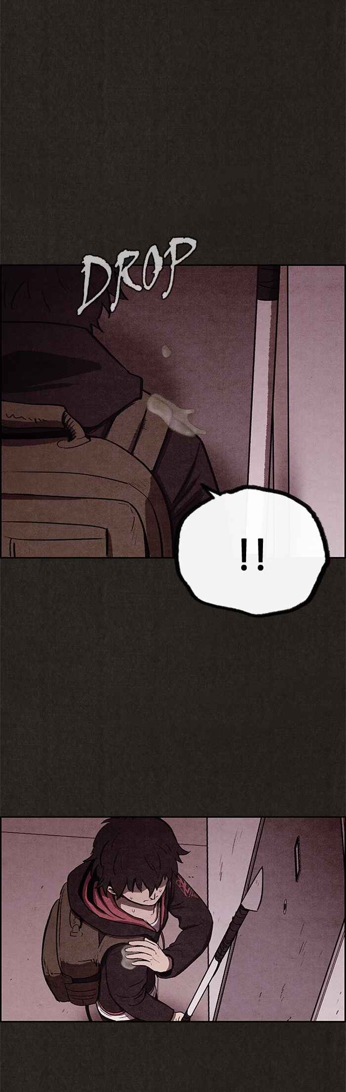 Sweet Home Chapter 19 - Page 26