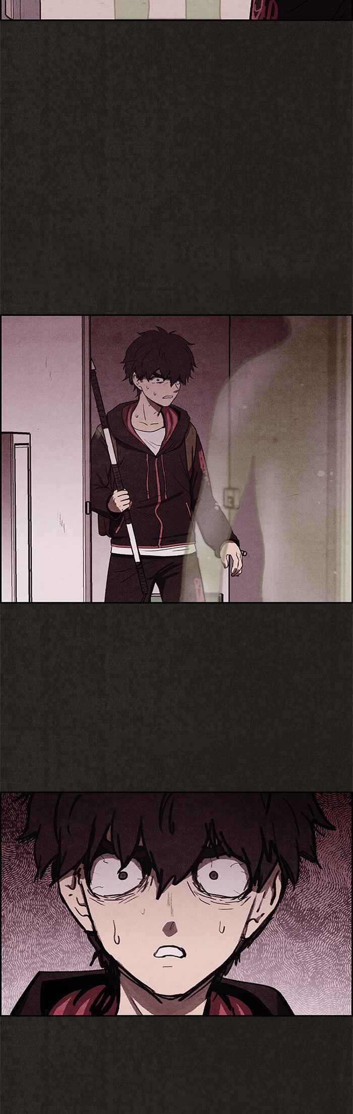 Sweet Home Chapter 19 - Page 32
