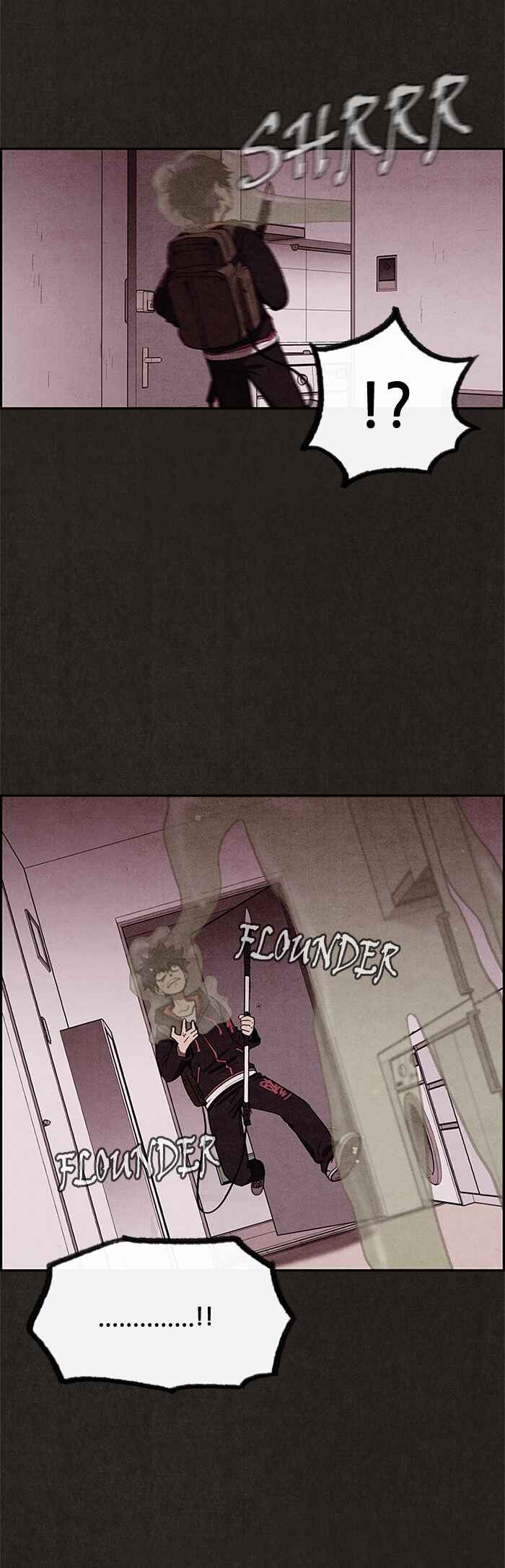 Sweet Home Chapter 19 - Page 34