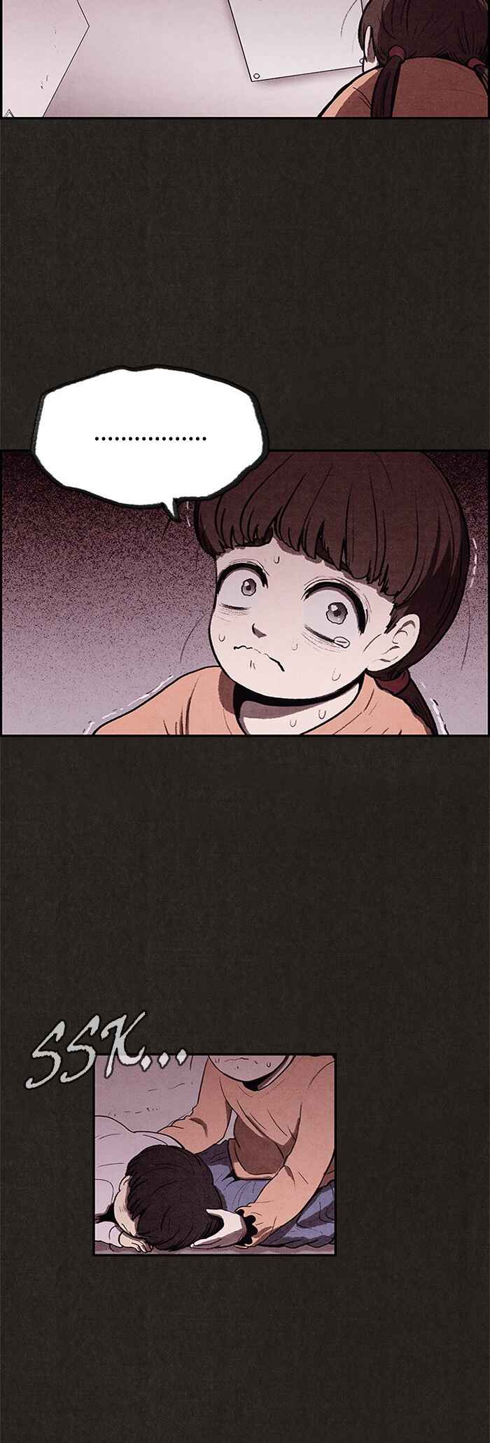 Sweet Home Chapter 19 - Page 4