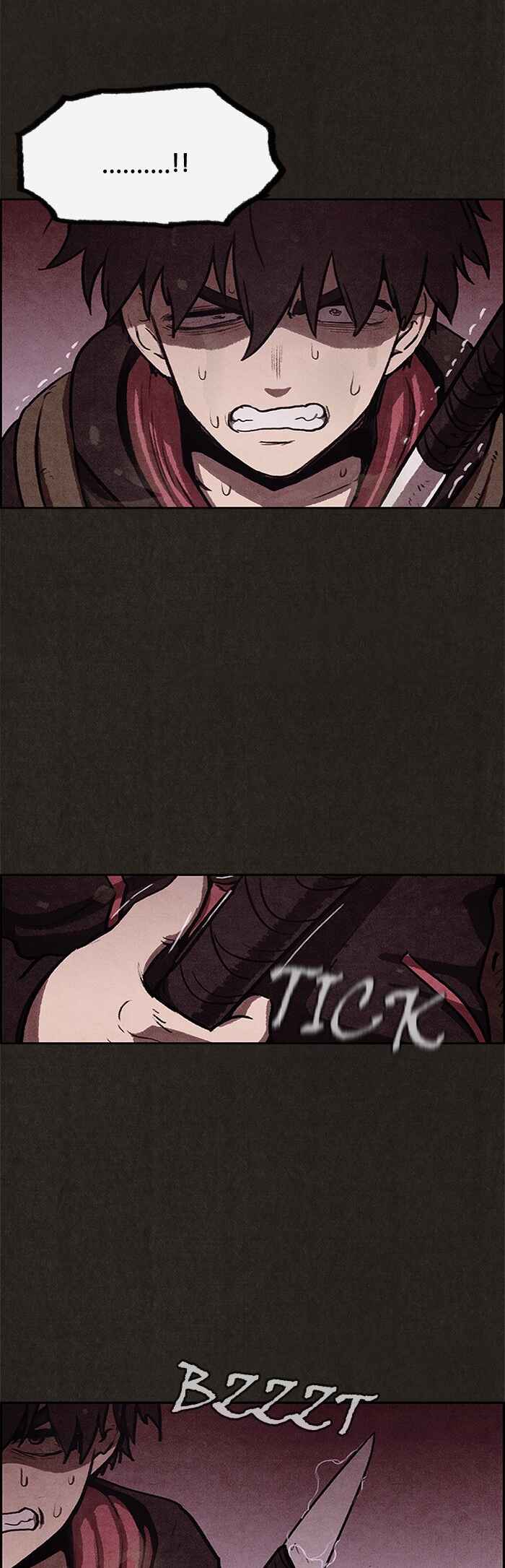 Sweet Home Chapter 19 - Page 40