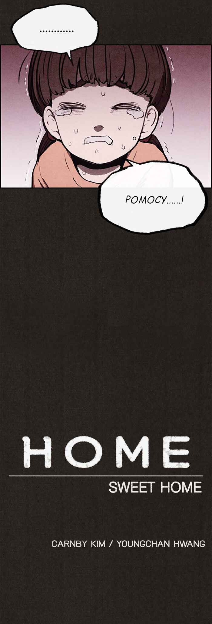 Sweet Home Chapter 19 - Page 8