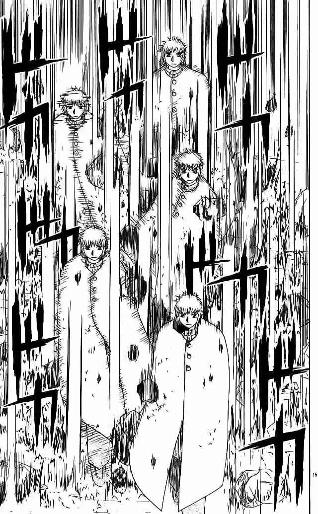 Zatch Bell!! Chapter 60 - Page 15
