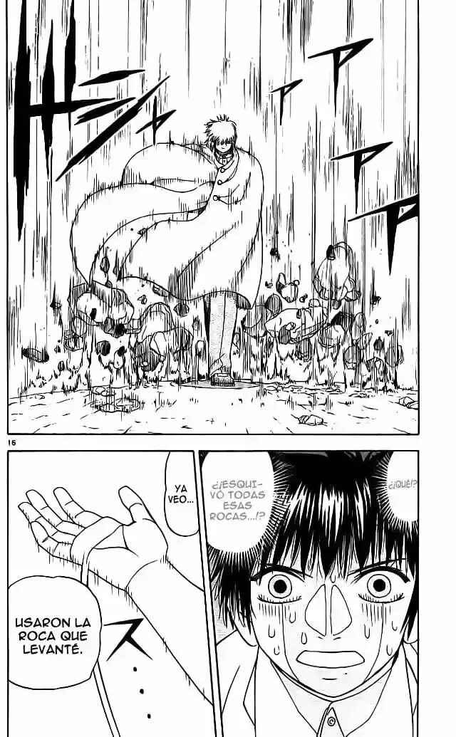 Zatch Bell!! Chapter 60 - Page 16