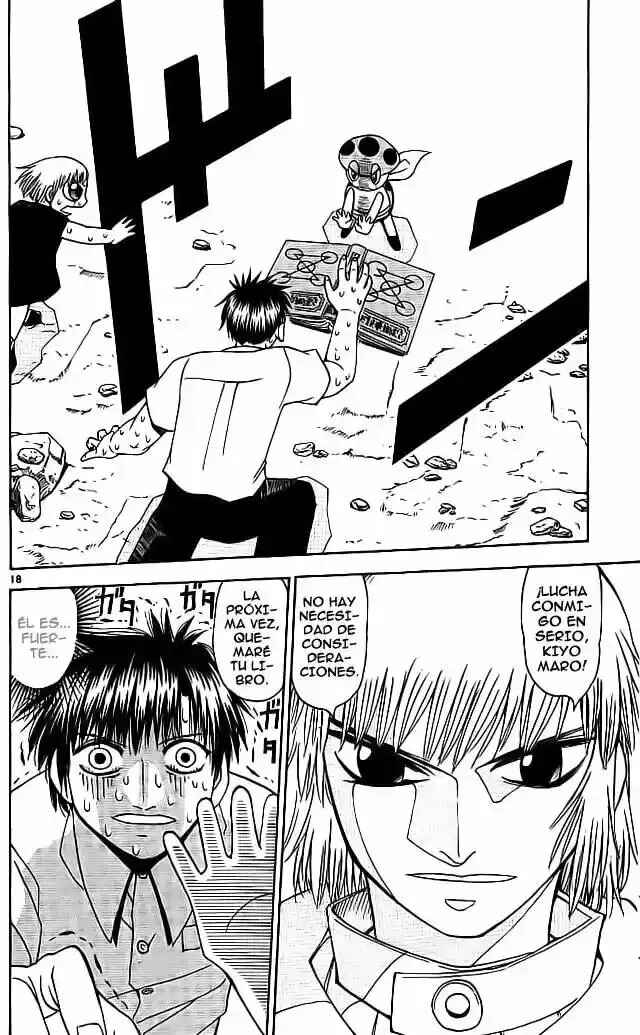 Zatch Bell!! Chapter 60 - Page 18