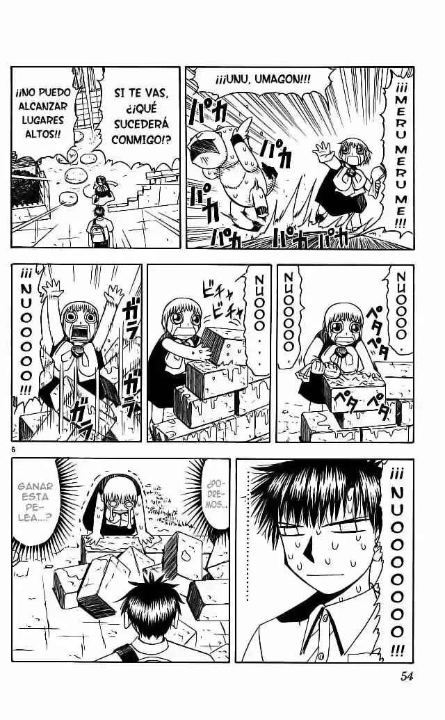 Zatch Bell!! Chapter 60 - Page 6